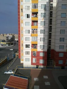 مجتمع مسکونی پالیز