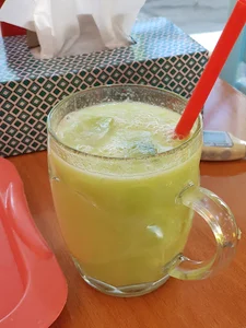 بستنی هایس-Hice ice cream