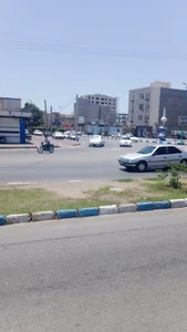 کیلومتر سازی . قاسمی