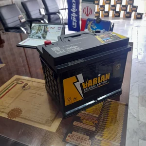 نمایندگی صباباتری کد(010747001)حیدری 3
