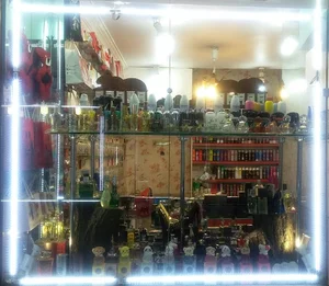 گالری عطر بارسلون