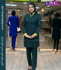 فروشگاه دنیای مد و لباس