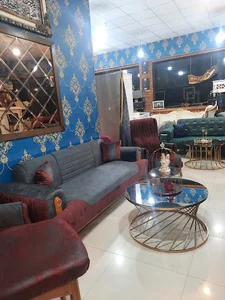 گروه تولیدی جهان چوب