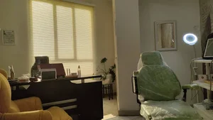 مرکز لیزر پوست و مو زیبایی بهرویان
