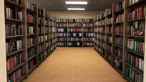 Central Library