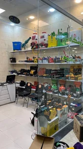 فروشگاه ابزار کشاورزی و صنعتی پی فارم