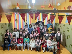 میعاد نو باوگان 4