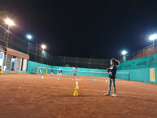 tenniscup club