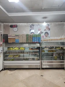بستنی و آبمیوه امام رئوف 5