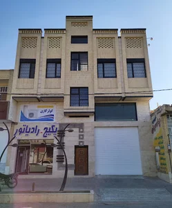 فروشگاه حرارتی برودتی پارسیان (بهمردی)