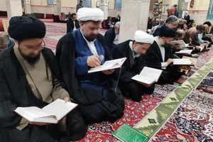 مسجد امام هادی (ع) 2