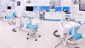 دندانپزشکی دکتر رشیدی