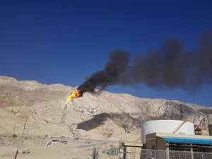 پتروشیمی آپادانا خلیج فارس