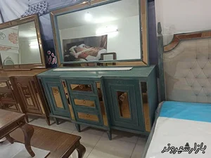 صنایع چوب حسین زاده مشهد