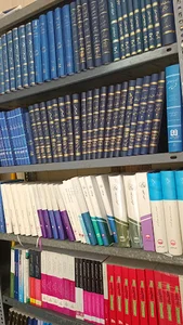 کتابفروشی دانشگاه