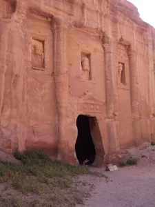 Tomb of the Roman Soldier
