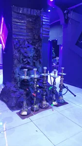 کافه مافیا