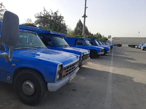 باربری کوچ بار