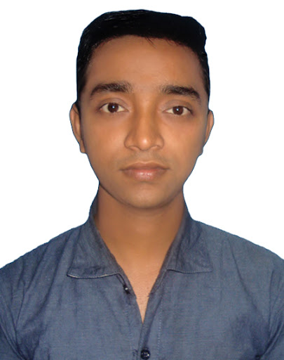 MD SABUJ