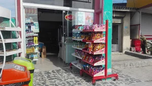 فروشگاه سیاوش