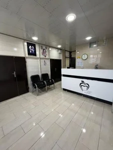 مطب دندانپزشکی دکتر کوثر آبرومند