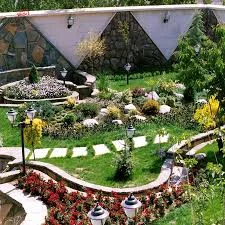 شرکت گلبرگ آذربایجان