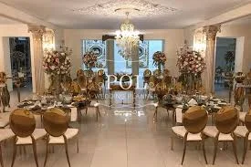 باغ تالار شب