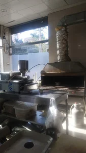 فروشگاه خانواده ( سوپرمارکت، دایی صادق)