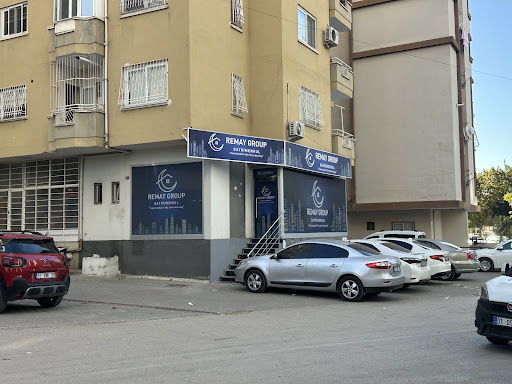 Remay Group Gayrimenkul