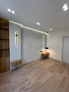طراحی پیمانکار بازسازی آپارتمان خانه 4