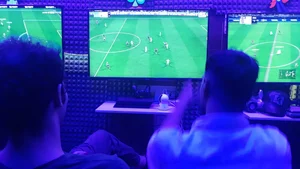 گیم نت ارشان 2