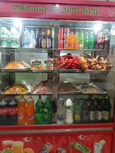 فست فود دایی ویچ