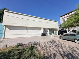 تعمیرگاه رنو جمالی