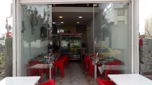 کباب سرای خان