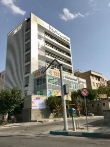ساختمان ساین 4