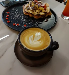 Derab cafe & restaurant | کافه رستوران دراب