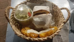 توماس برگر