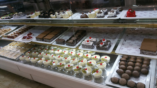 Al Rasheed Pastries & Sweets