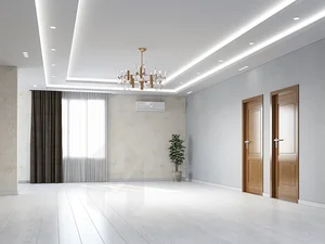 دکوراسیون خانه تراهی