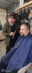 امیراباد خیابان مقداد روبه روی عمار ۱۰