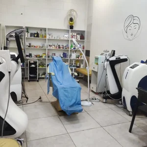 درمانگاه سروسپید 5