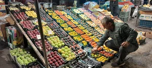 بازار تره بار