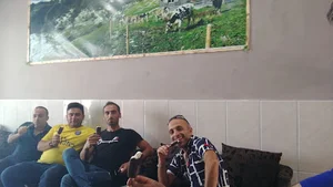 بستنی ماهان