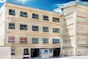 مدرسه هوشمند غیردولتی خوارزمی رشت