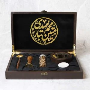 قیمت مهر فوری