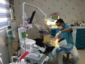 Dr. Hashemi