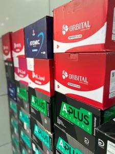 باطری فروشی خلیلی 4