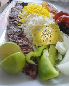 مجموعه غذایی جام جم