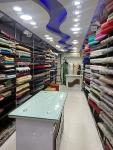 پارچه سرای ولیعصر 5
