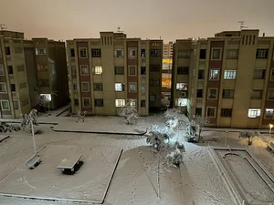 مجتمع بهار
